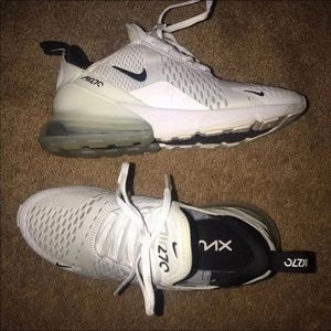 Nike airmax 270